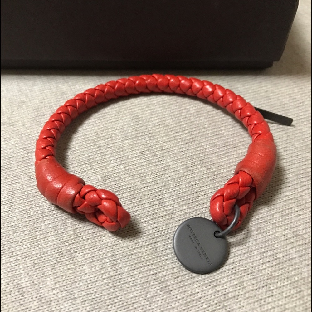 ⛔️reserved⛔️authentic Bottega Veneta bracelet
